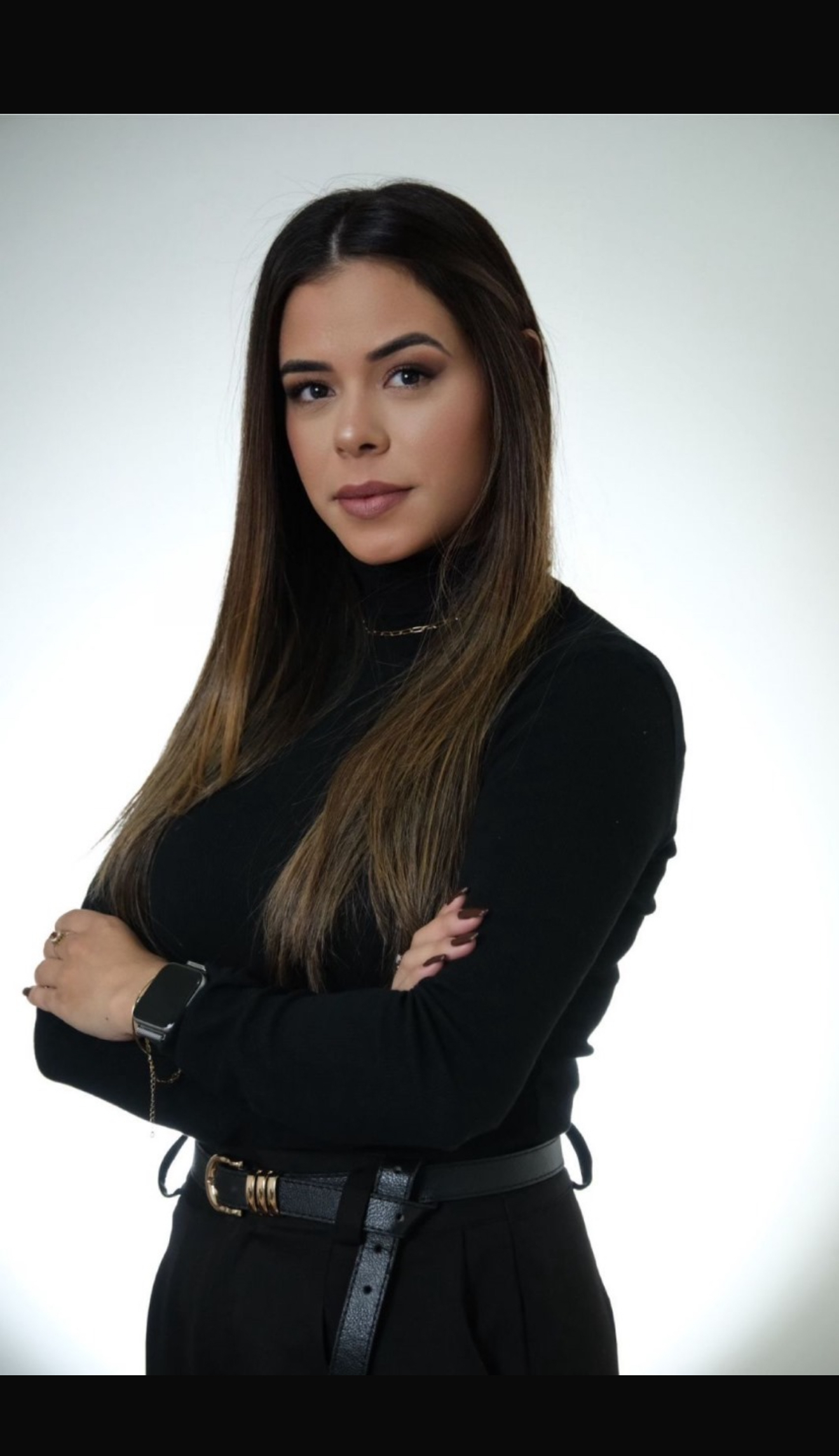Maraise Pereira