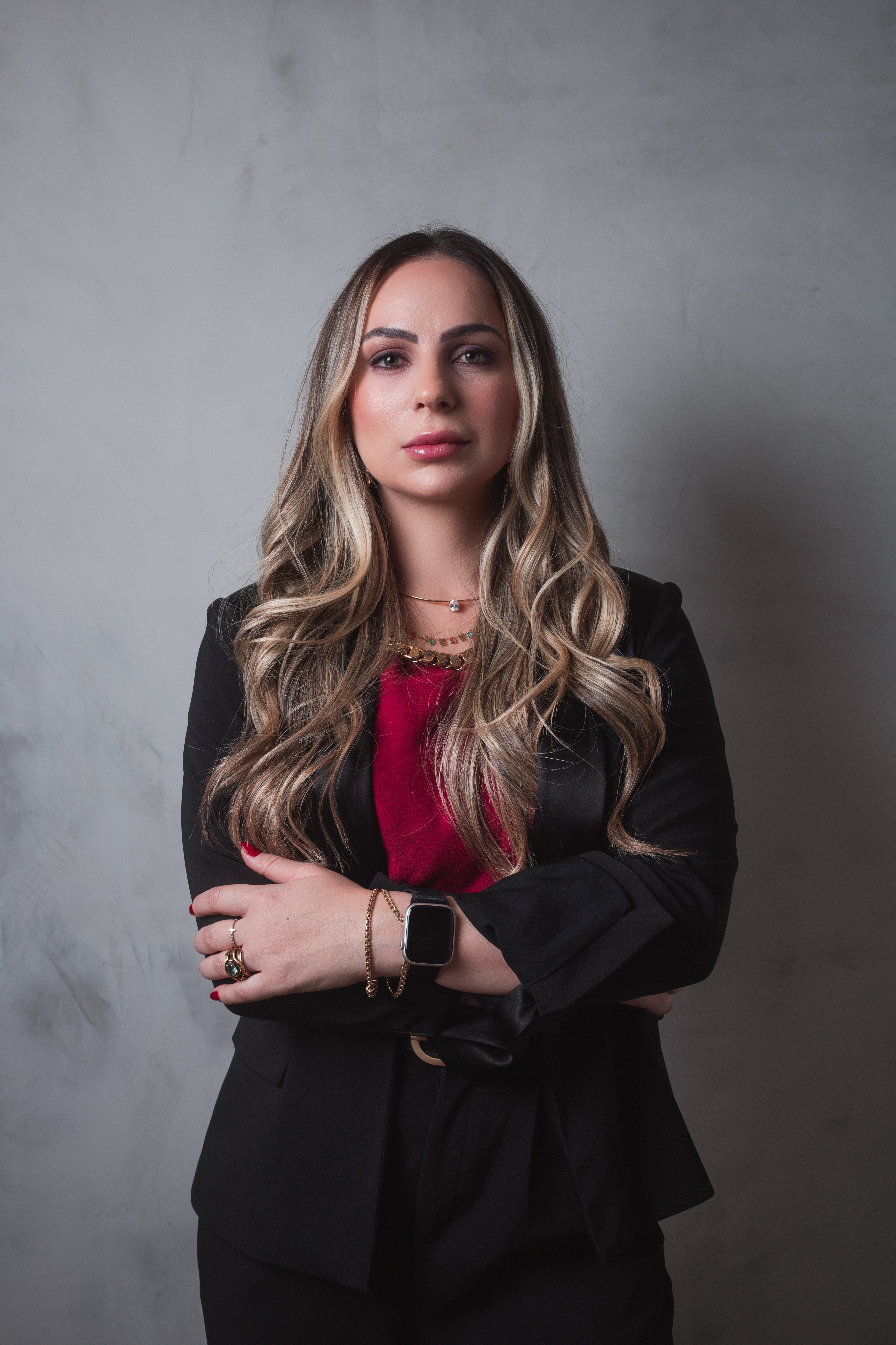 Jennifer Silva Advogados
